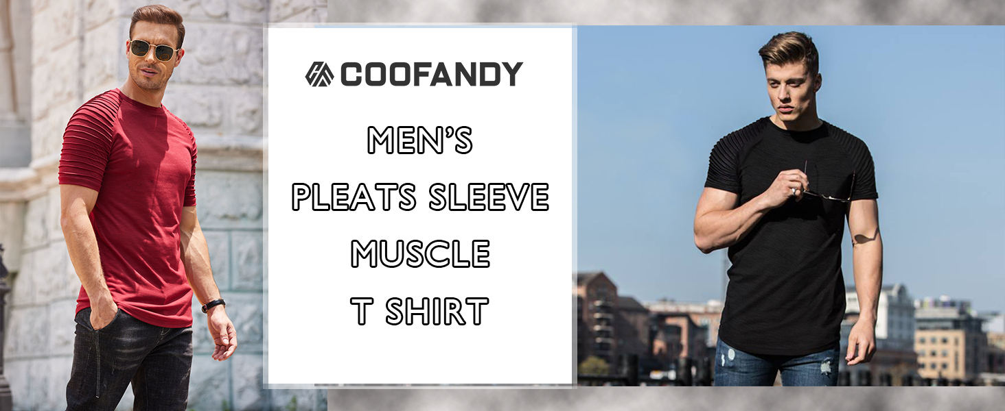 mens muscle tshirt