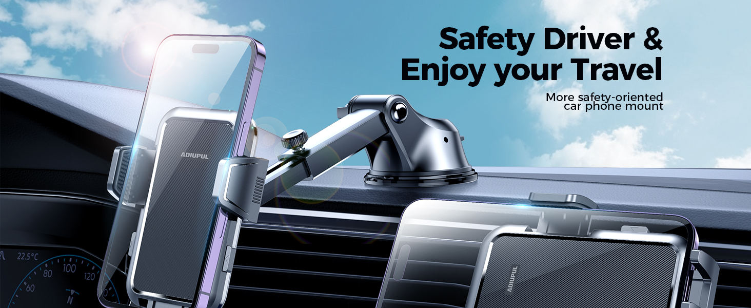 safety driver& enjoy your travel