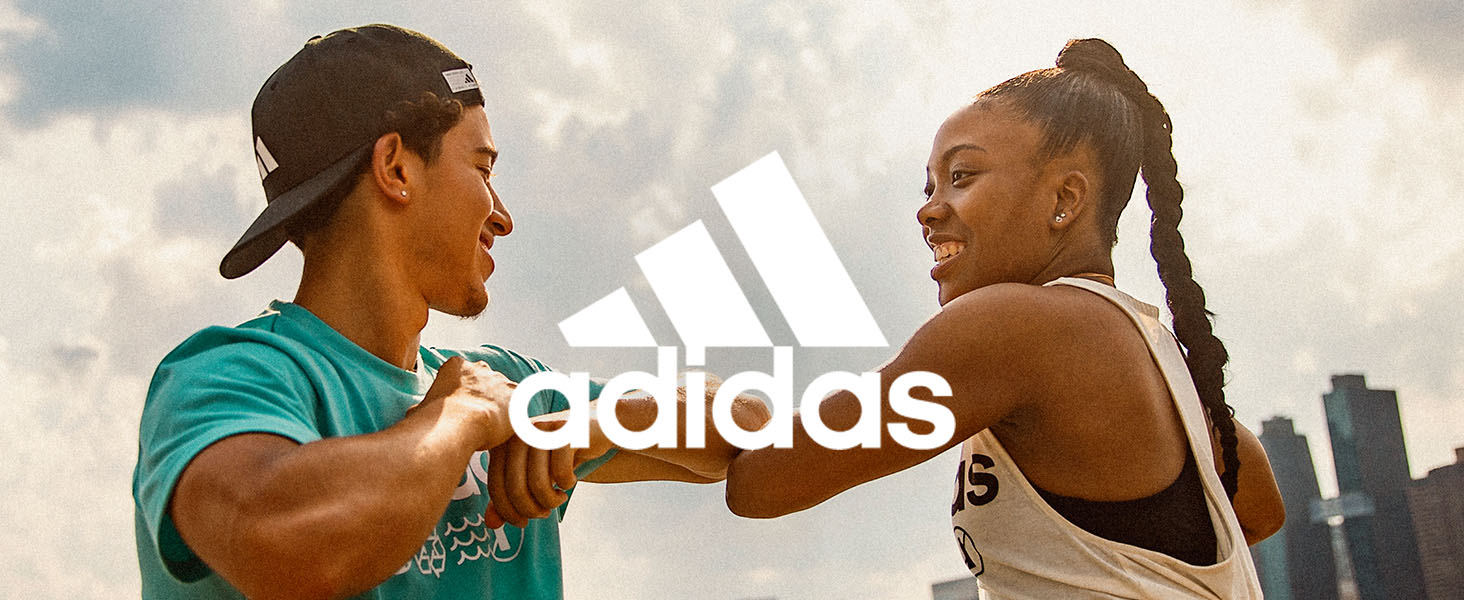 adidas mens womens