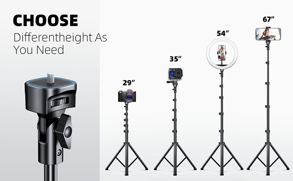 tripod for iphone