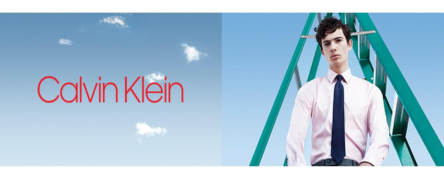 calvin klein banner