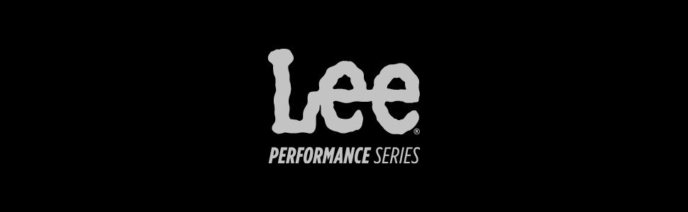 LEE Men's Big & Tall Performance Series Extreme Comfort Pant