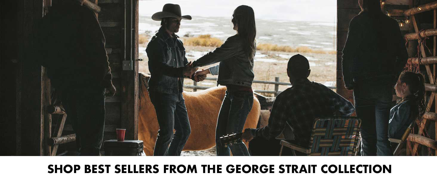 Shop the best sellers from the Western Collection.