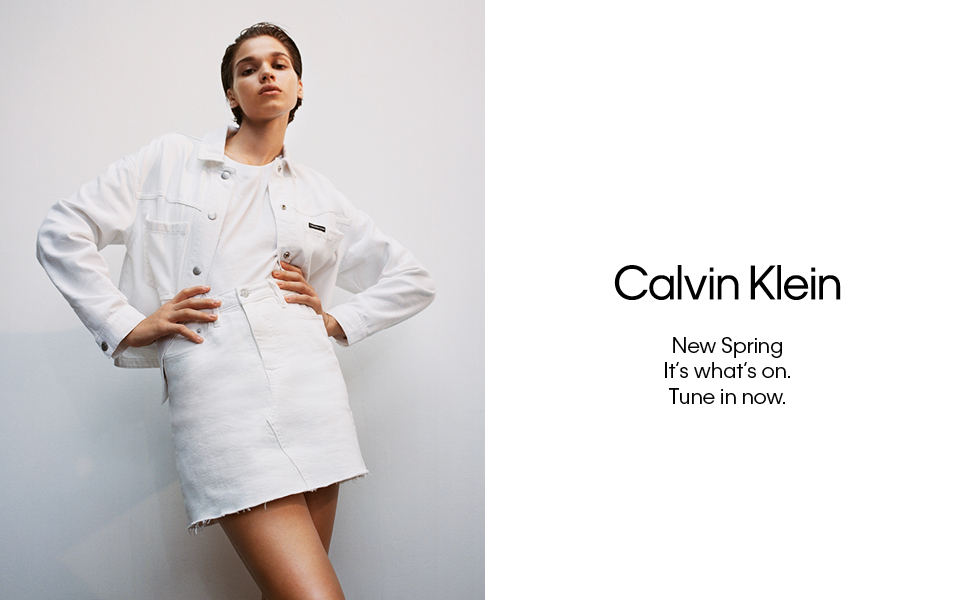 Calvin Klein OW