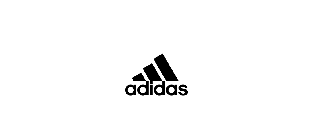 adidas Logo Banner