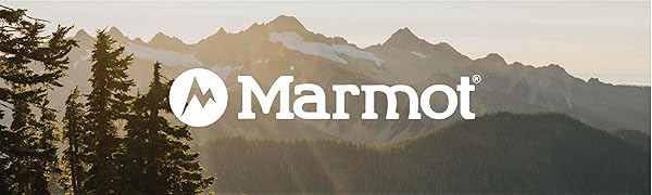 Marmot Mountain Gear