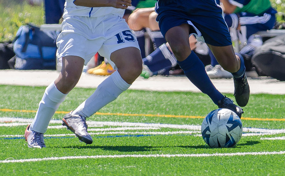 soccer socks