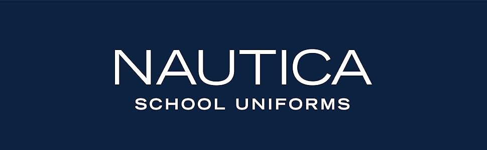 Nautica Girls Uniform