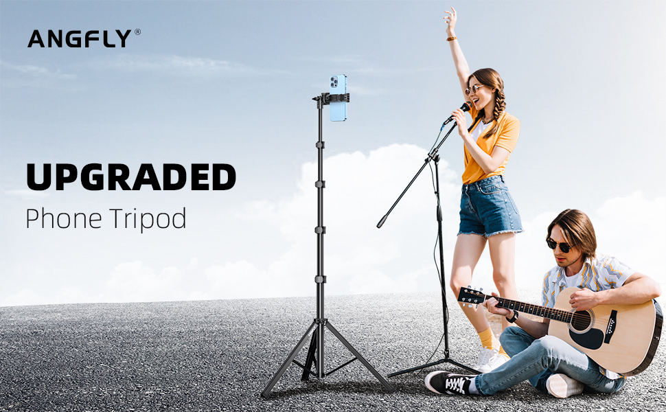 tripod for iphone