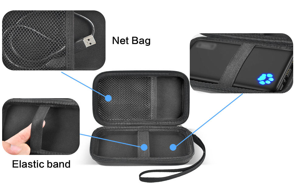 net bag